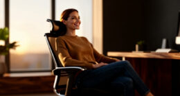 5 Best Ergonomic Office Chairs in 2026