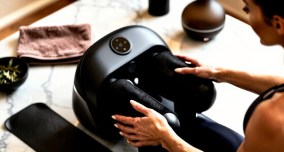 5 Best Foot And Calf Massager Machine In 2026