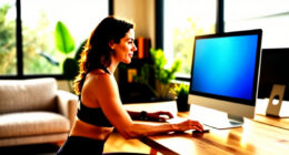 6 Best 4K Monitor 32 Inch in 2026