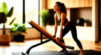 6 Best Adjustable Workout Bench Incline in 2026 — Top Picks for Versatile Fitness