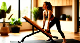 6 Best Adjustable Workout Bench Incline in 2026 — Top Picks for Versatile Fitness