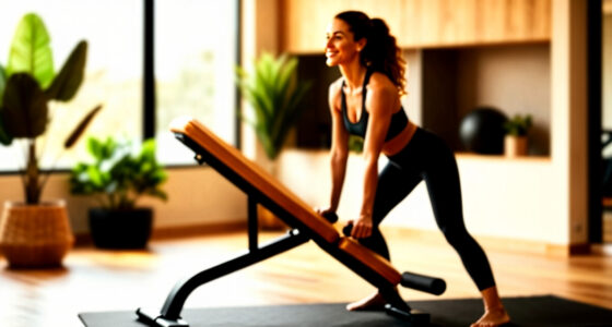 6 Best Adjustable Workout Bench Incline in 2026 — Top Picks for Versatile Fitness