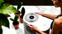 6 Best Air Purifier for Plant Room in 2026