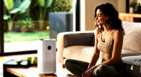 6 Best Air Purifier for Wildfire Smoke in 2026