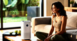 6 Best Air Purifier for Wildfire Smoke in 2026