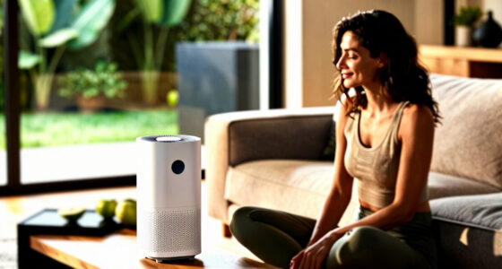 6 Best Air Purifier for Wildfire Smoke in 2026