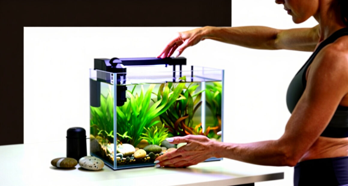 6 Best Aquarium Kit 55 Gallon in 2026