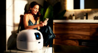 6 Best Automatic Litter Box With App in 2026