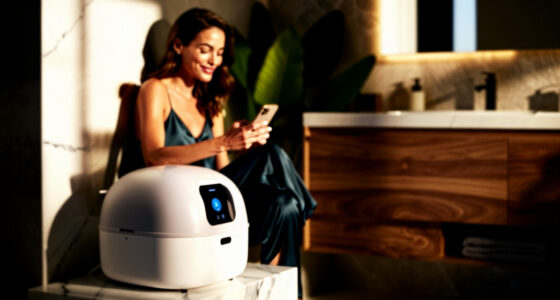 6 Best Automatic Litter Box With App in 2026
