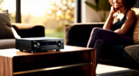 6 Best AV Receiver Dolby Atmos in 2026