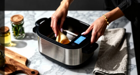6 Best Best Sous Vide Cooker in 2026