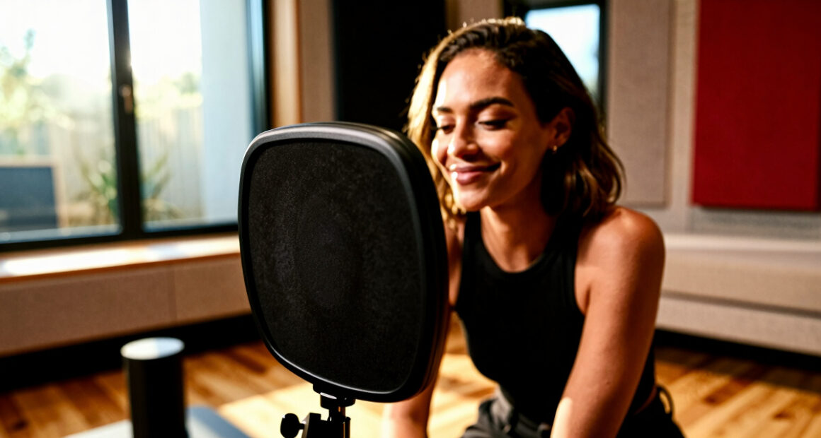6 Best Best Vocal Booth Portable in 2026