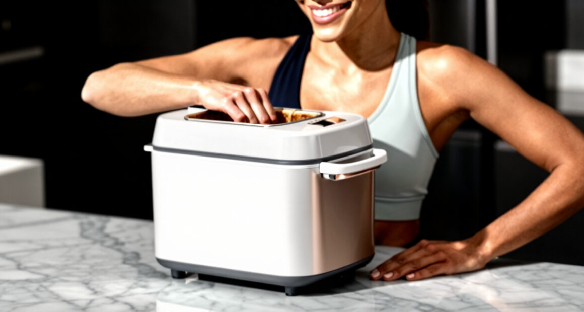 6 Best Bread Maker Machine in 2026
