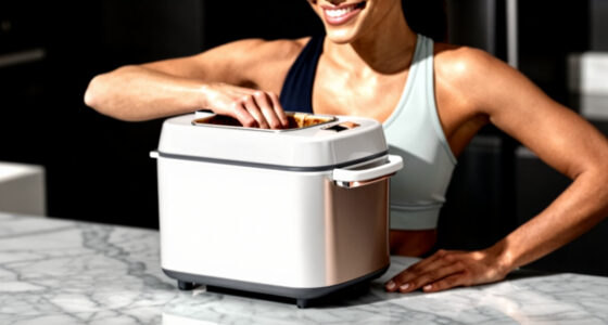 6 Best Bread Maker Machine in 2026