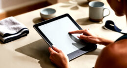 6 Best E-Ink Tablets in 2026 — The Ultimate Guide