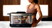 6 Best Food Dehydrator Large in 2026