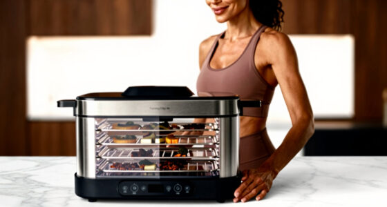 6 Best Food Dehydrator Large in 2026