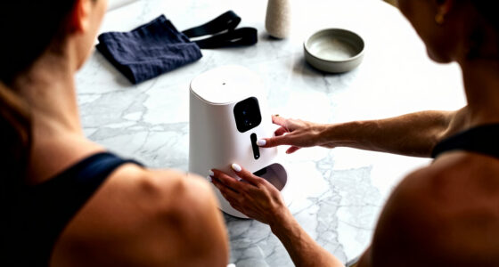 6 Best Pet Feeders With Camera in 2026 — The Ultimate Guide
