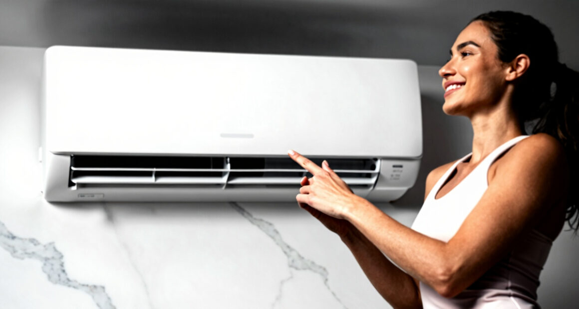 6 Best Portable AC Dual Hose in 2026