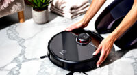 6 Best Robot Vacuum for Pet Hair and Carpets in 2026