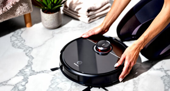 6 Best Robot Vacuum for Pet Hair and Carpets in 2026