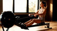 6 Best Rowing Machine for Home in 2026