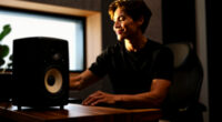 6 Best Studio Monitors 8 Inch in 2026