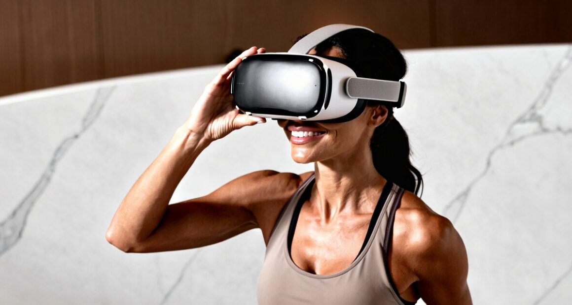 6 Best VR Headset for Fitness in 2026