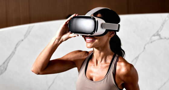 6 Best VR Headset for Fitness in 2026