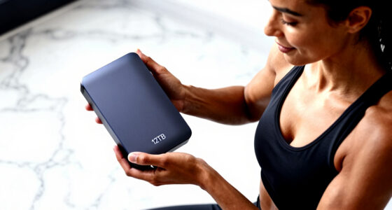 7 Best Backup Hard Drive 12TB in 2026