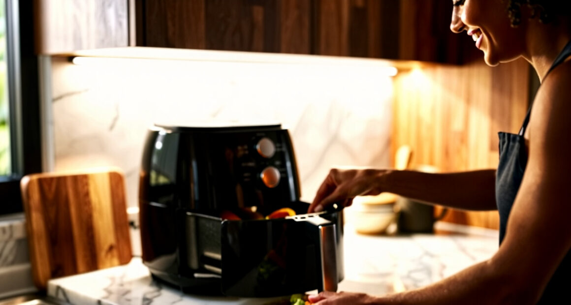7 Best Best Air Fryer Toaster Oven in 2026
