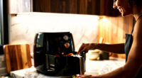 7 Best Best Air Fryer Toaster Oven in 2026
