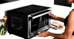 7 Best Best Countertop Convection Oven in 2026