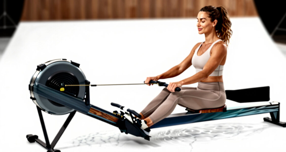 7 Best Best Rowing Machine Water Resistance Premium in 2026