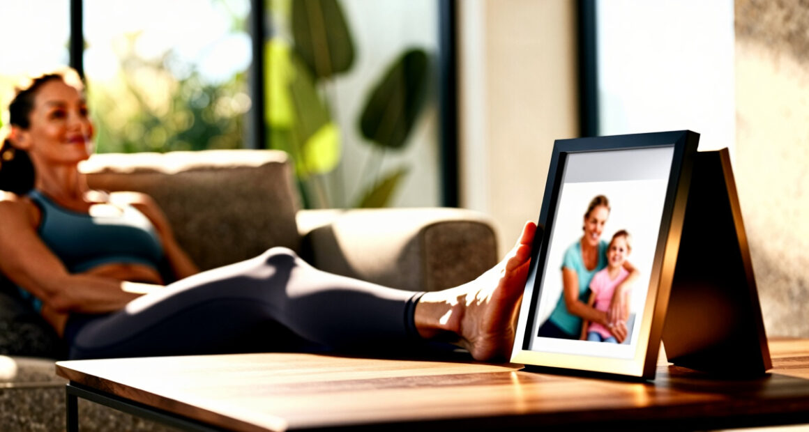 7 Best Best Smart Photo Frame Premium in 2026