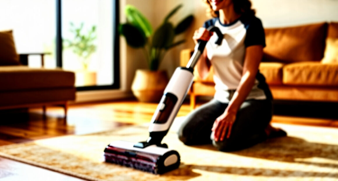 7 Best Carpet Cleaner Machine in 2026 — The Ultimate Buyer’s Guide