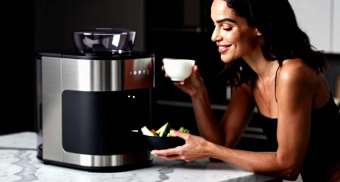 7 Best Compost Machine Countertop in 2026