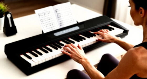 7 Best Digital Piano 88-Key Weighted in 2026