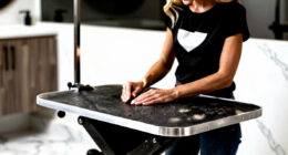 7 Best Dog Grooming Tables in 2026