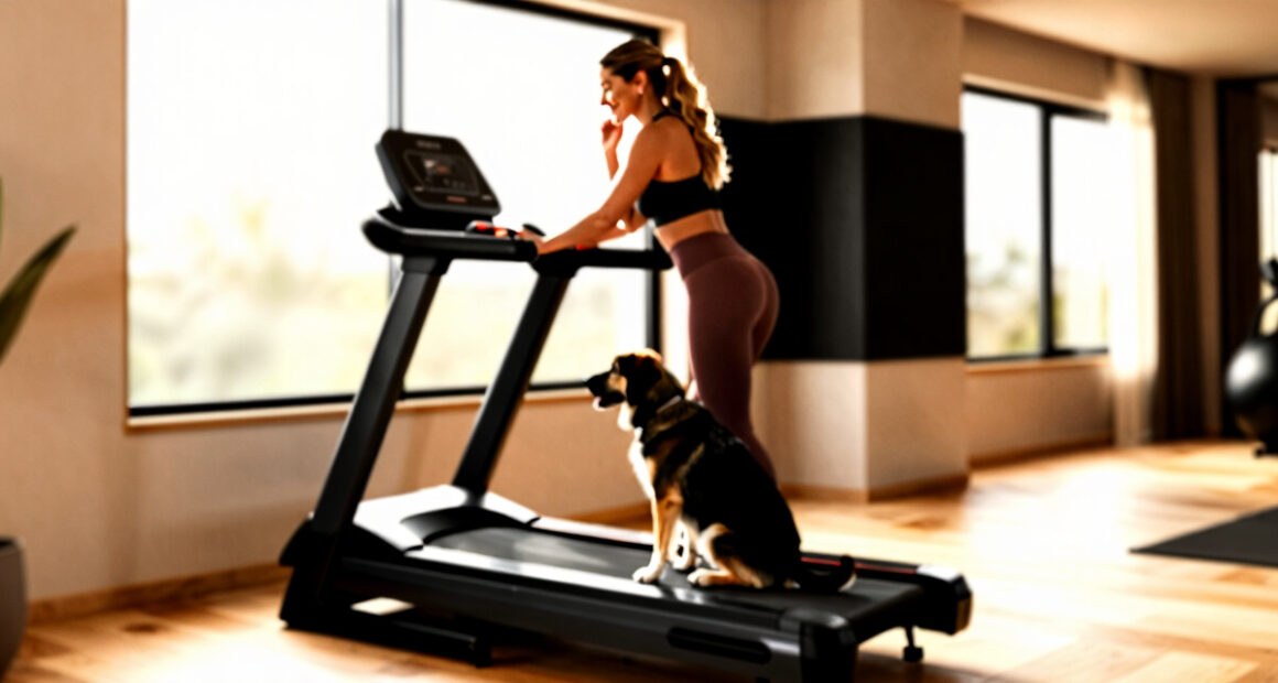 7 Best Dog Treadmill in 2026