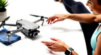 7 Best Drones for Beginners with GPS in 2026