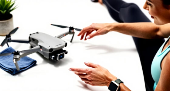 7 Best Drones for Beginners with GPS in 2026
