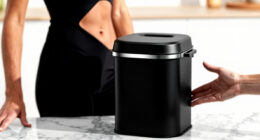 7 Best Electric Compost Bin in 2026