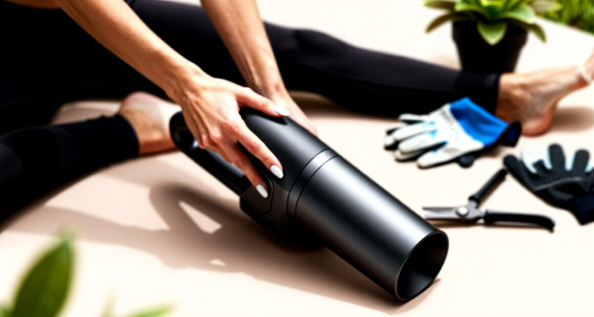 7 Best Electric Leaf Blower in 2026