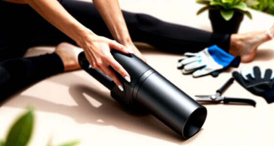 7 Best Electric Leaf Blower in 2026