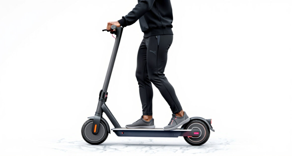 7 Best Electric Scooter Long Range in 2026