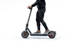 7 Best Electric Scooter Long Range in 2026