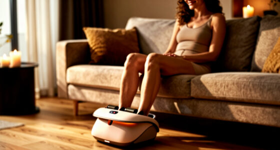 7 Best Foot Massager With Heat And Rollers In 2026
