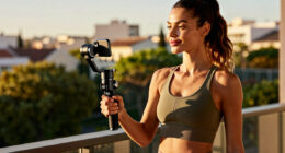 7 Best Gimbal Stabilizer in 2026 — Find Your Perfect Match