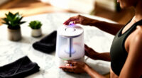 7 Best Humidifier With UV Sanitation in 2026
